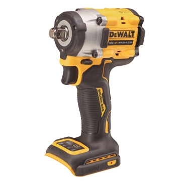 DEWALT DCF921N-XJ CLAU IMPACTE S/ESCOMBRETES  XR 18V 1/2" 450Nm S/CARREGADOR